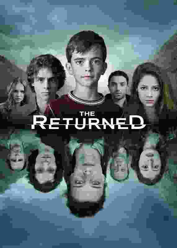 The Returned (TV Series 2012–2015) vj tom Anne Consigny